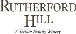 Label for Rutherford Hill Winery